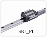 SBC导轨SBI_FL型